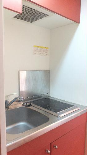 5/14 キッチン