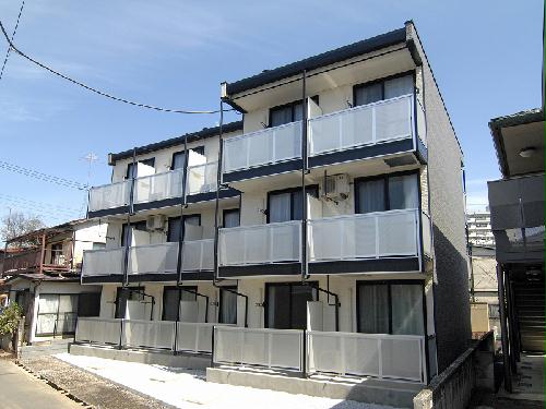 1/14 外観