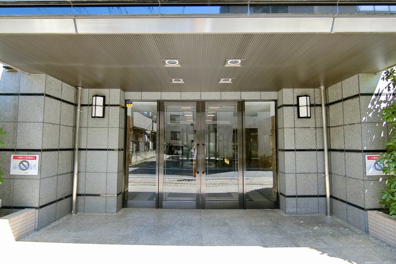 5/13 エントランス