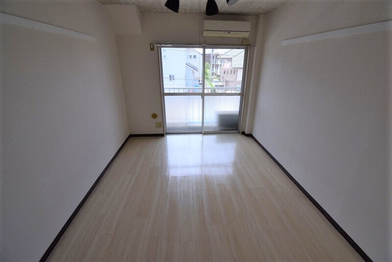 3/8 リビング/ダイニング