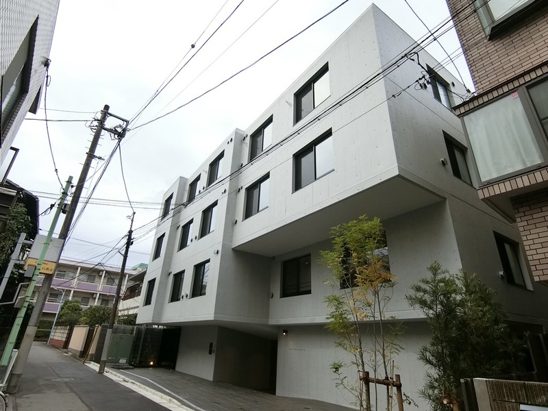 1/17 外観