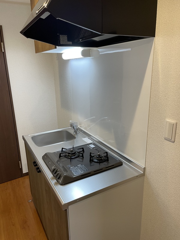 9/13 キッチン