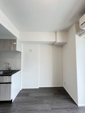 4/21 リビング/ダイニング