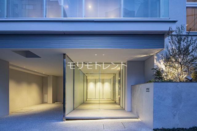 12/14 エントランス