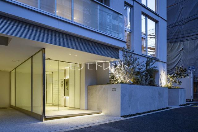 11/14 エントランス