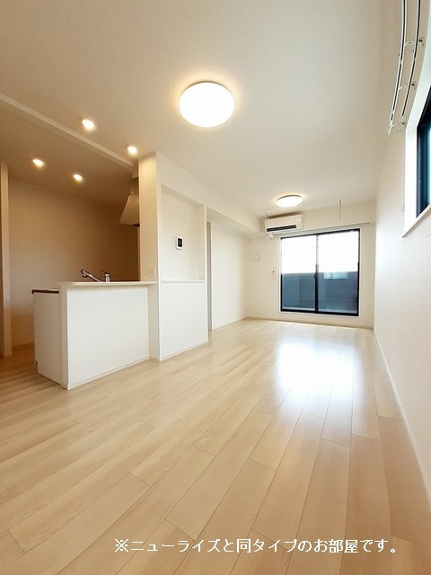 3/20 リビング/ダイニング