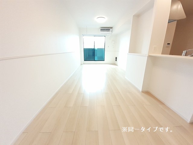 3/20 リビング/ダイニング