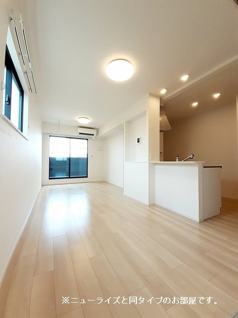 3/20 リビング/ダイニング