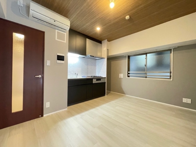 3/27 リビング/ダイニング