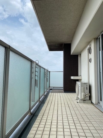 16/30 バルコニー