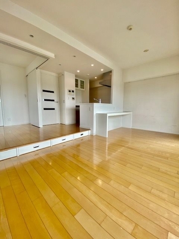 4/30 リビング/ダイニング