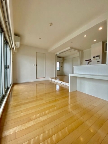 3/30 リビング/ダイニング