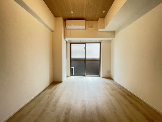 4/21 リビング/ダイニング