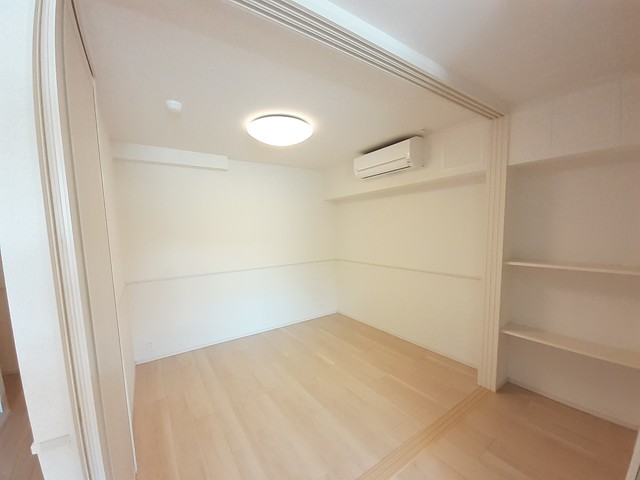 11/19 バルコニー