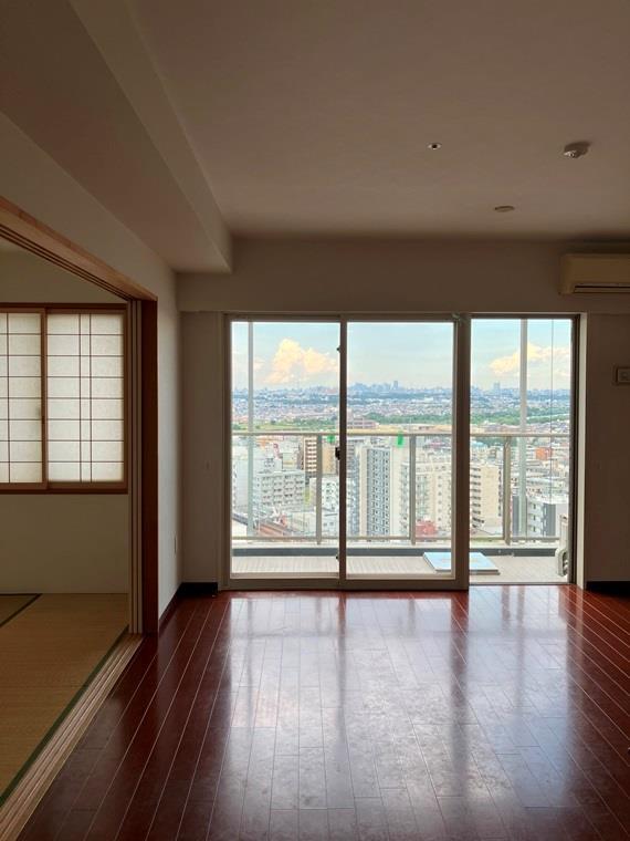 3/16 リビング/ダイニング