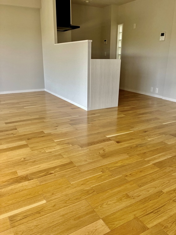 2/15 リビング/ダイニング