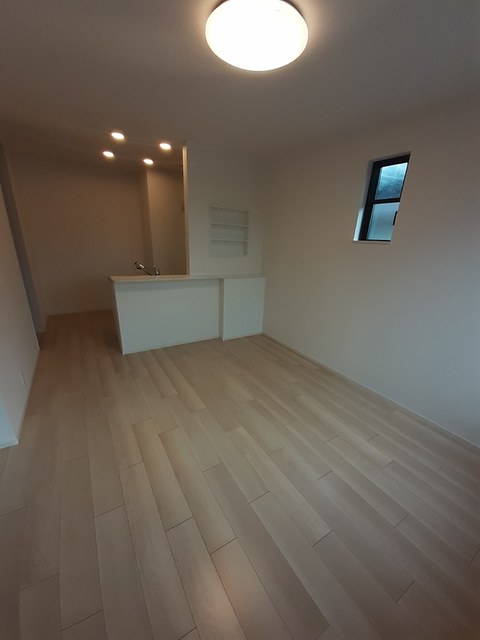 3/21 リビング/ダイニング