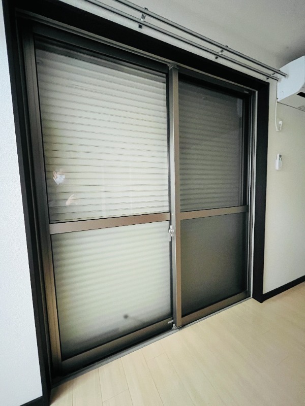 18/28 バルコニー