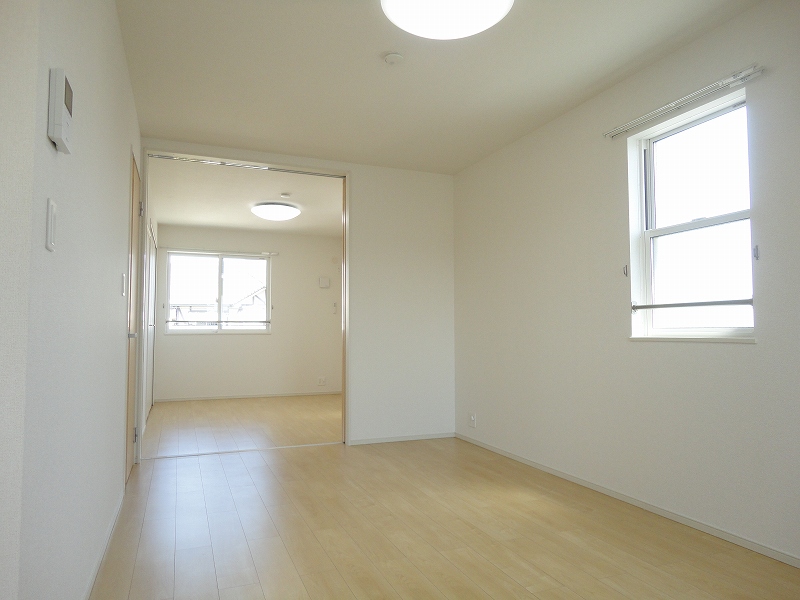 3/20 リビング/ダイニング