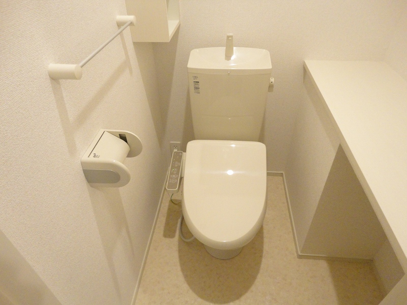 9/20 トイレ