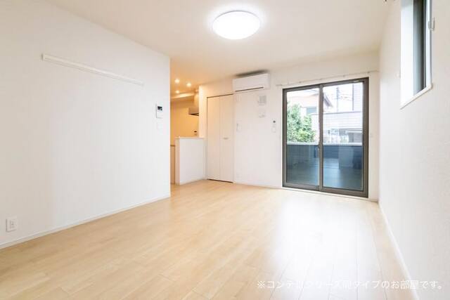 3/20 リビング/ダイニング