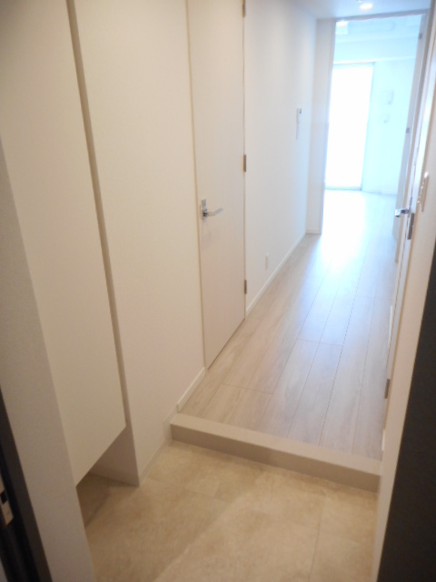 7/30 玄関
