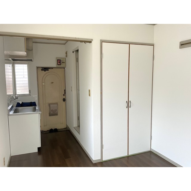 4/27 リビング/ダイニング