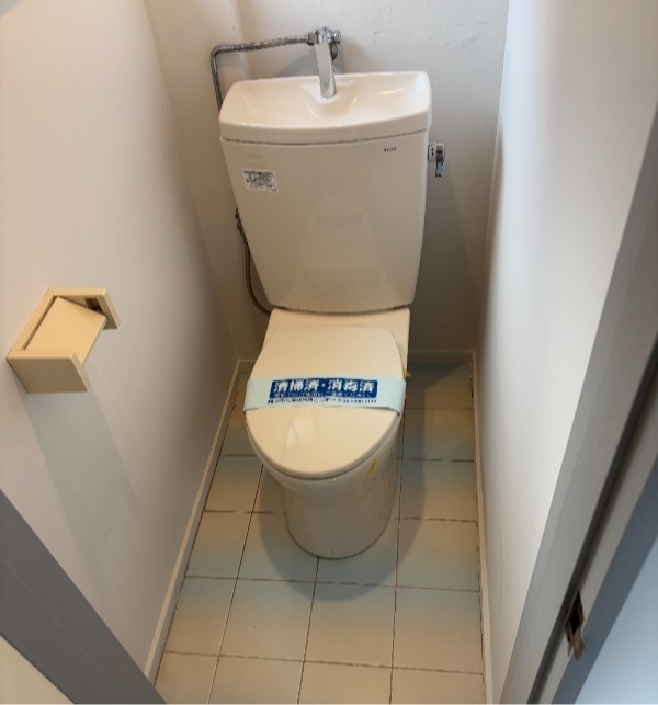 10/14 トイレ