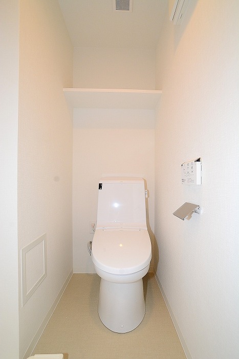 10/23 トイレ
