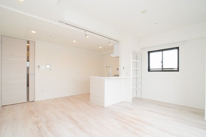 3/27 リビング/ダイニング