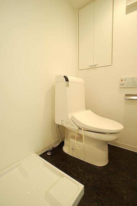 9/13 トイレ