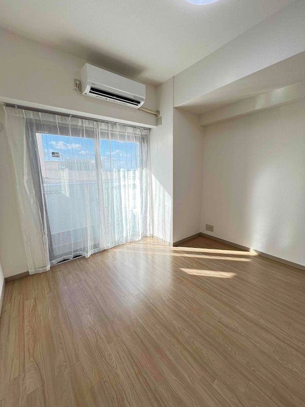 3/17 リビング/ダイニング