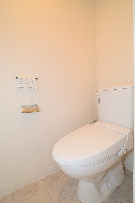 10/23 トイレ