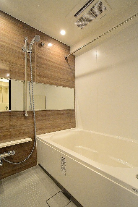 9/21 浴室