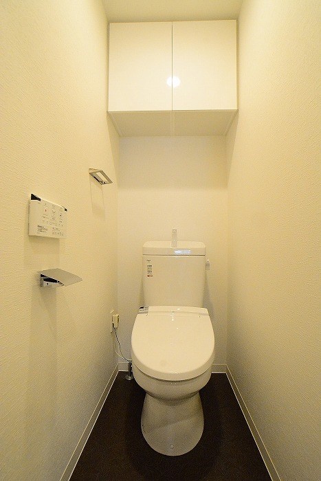10/21 トイレ
