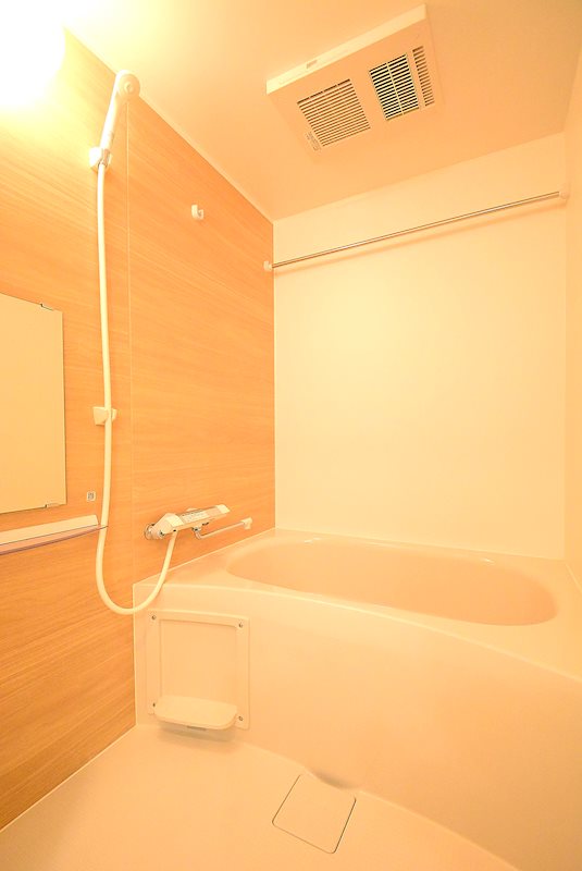 8/15 浴室