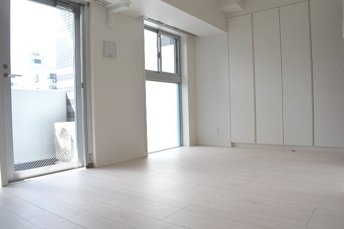 3/18 リビング/ダイニング