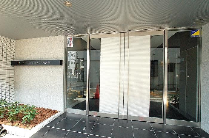 2/7 エントランス