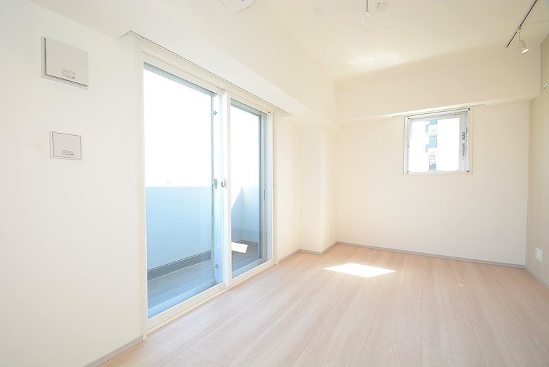 3/27 リビング/ダイニング