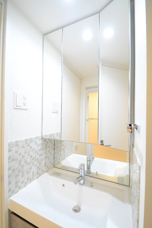 4/21 リビング/ダイニング