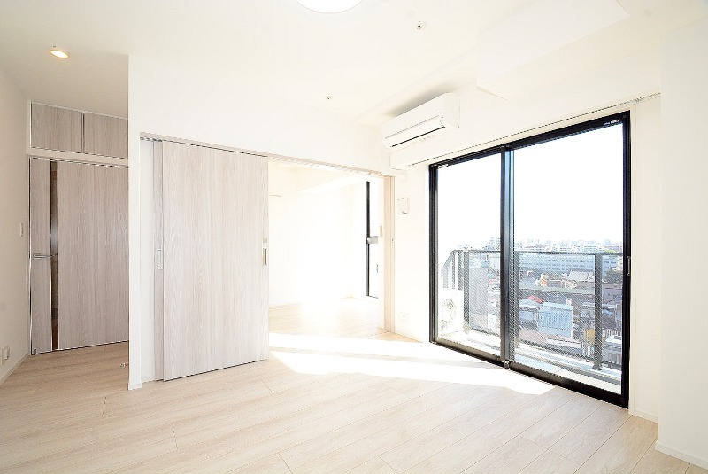 3/21 リビング/ダイニング