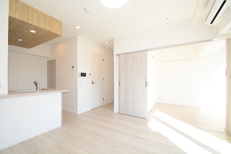 4/21 リビング/ダイニング