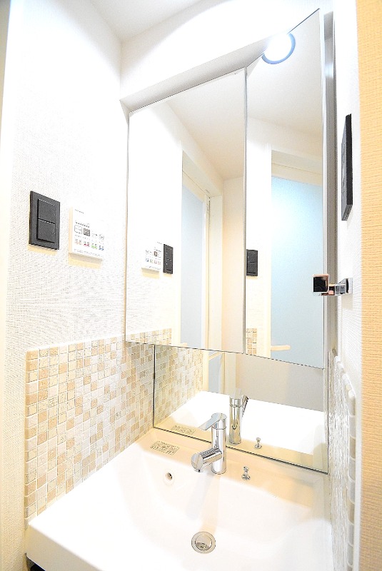 4/19 リビング/ダイニング