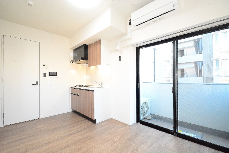 3/21 リビング/ダイニング