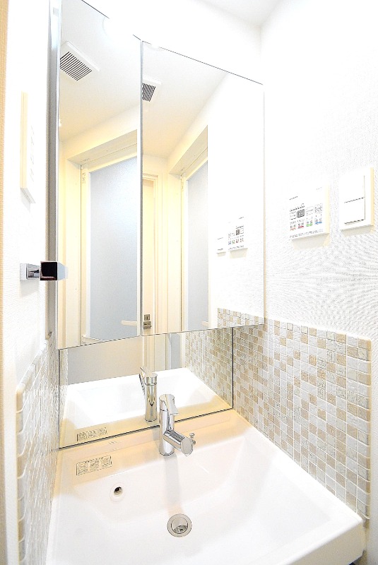 4/19 リビング/ダイニング