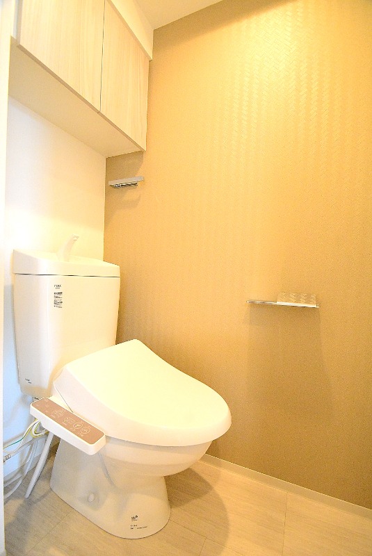 19/19 エントランス