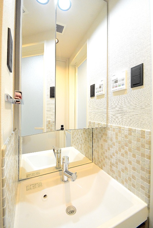 4/21 リビング/ダイニング