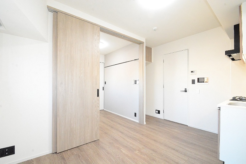 4/21 リビング/ダイニング