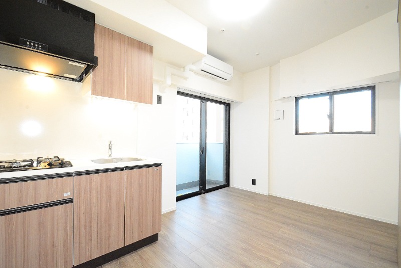 3/21 リビング/ダイニング