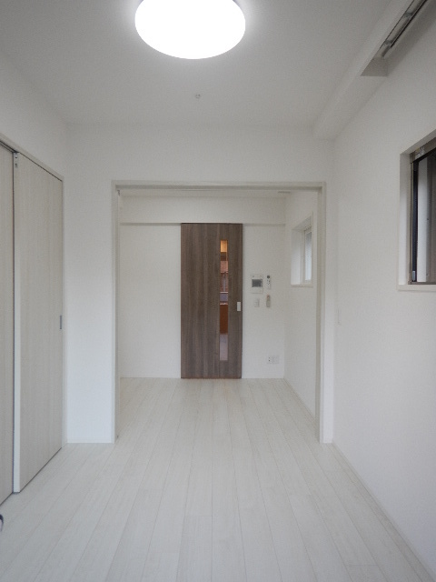 3/29 リビング/ダイニング